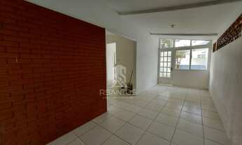 Imagem: Casa Linear - VAZIA - 3 Quartos - Condomínio