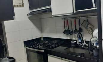 Imagem 7: Apartamento Condomínio Portal da Vitoria 54 m² 2 Dormitórios