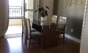 Imagem 2: Apartamento à venda, 104 m² por R$ 600.000,00 - Centro - Taubaté/SP