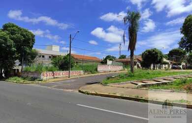 Imagem: Terreno baguaçu próximo hospital unimed