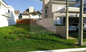 Imagem 3: Terreno de Condomínio, Condomínio Belvedere I, Votorantim - R$ 215 mil, Cod: 412