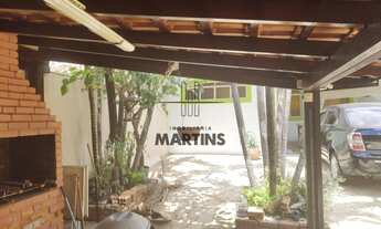 Imagem 6: Casa para venda possui 190 metros quadrados com 3 quartos em Vila Independência - Bauru