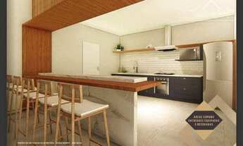 Imagem 7: Terreno à venda, 408 m² por R$ 410.000,00 - Jardim São Nicolau - Atibaia/SP