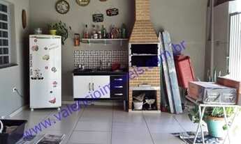 Imagem: Venda - Casa - Jardim da Balsa II - Americana