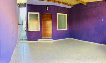 Imagem: Casa para venda possui 63 metros quadrados