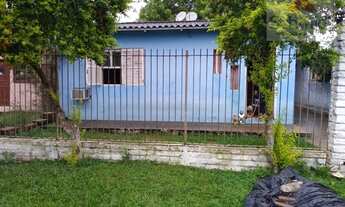 Imagem: Casa à venda, 53 m² por R$ 212.000,00