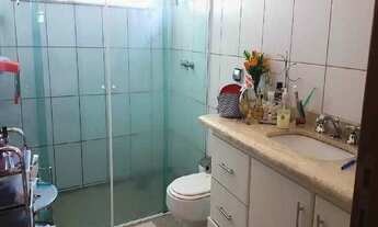 Imagem 4: PRESIDENTE PRUDENTE - Casa de Condomínio - PARQUE RES DAMHA I