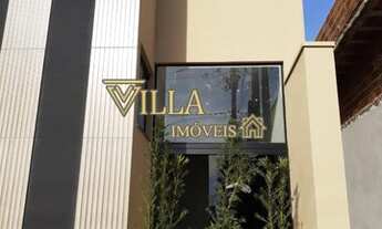 Imagem: Casa em Condomínio para Venda em Araçatuba