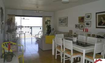 Imagem 2: Apartamento à venda na Pitangueiras - Guarujá, belíssima vista para o mar, 3 dormitórios