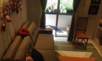 Imagem 4: Apartamento- Petrópolis, Quissamã