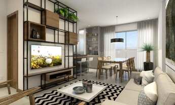 Imagem: Apartamento à venda, 2 quartos, 2 suítes