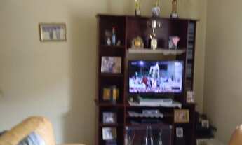 Imagem 2: APARTAMENTO RESIDENCIAL em SANTOS - SP, BOQUEIRÃO