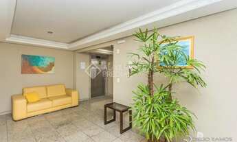 Imagem 3: Apartamento para venda com 95 metros quadrados com 3 quartos em Petrópolis - Porto Alegre