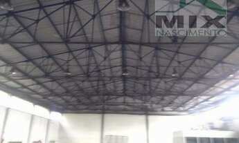 Imagem 2: Galpão em Jardim Maringa - Diadema, SP