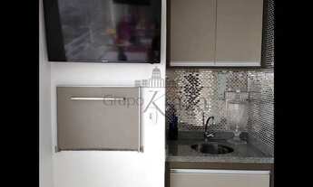 Imagem 6: Apartamento para venda Esplanada Life Club