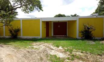 Imagem 4: Casa para venda com piscina privativa em Camaçari