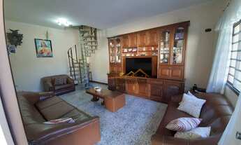 Imagem 2: Casa com 4 dormitórios à venda, 286 m² por R$ 1.800.000,00 - São Luiz - Itu/SP