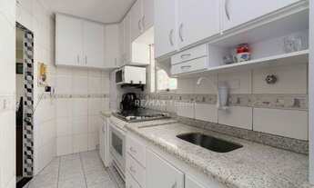 Imagem 7: Cobertura com 3 dormitórios à venda, 118 m² por R$ 530.000,00 - Umuarama - Osasco/SP