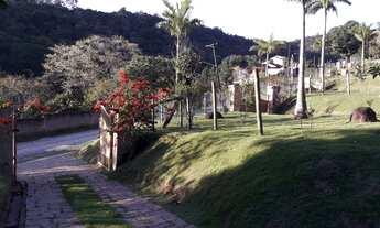 Imagem 5: Lotes em Vila de Chácaras - ITAPETY GARDEN - Mogi das Cruzes