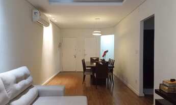 Imagem 5: Apartamento para venda - 98 m2 - 3 quartos em Gonzaga - Santos - SP