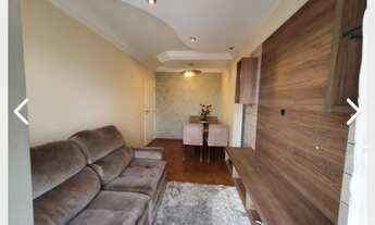 Imagem 5: Oportunidade - Apartamento Bim Clima - Lazer Completo - 2 dor, sala com sacada - 2 vagas d