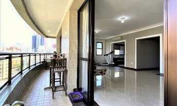 Imagem 2: OPORTUNIDADE NA VILA RICA ( 01 por andar & na área mais nobre de Santos & esperand