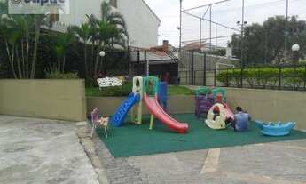 Imagem 5: Apartamento com 2 dormitórios à venda, 53 m² por R$ 290.000,00 - Gopoúva - Guarulhos/SP