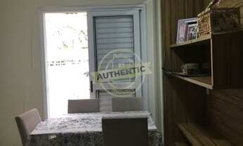 Imagem 3: APARTAMENTO RESIDENCIAL em INDAIATUBA - SP, JARDIM SANTIAGO