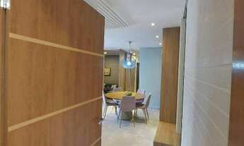 Imagem 2: Apartamento com 2 dormitórios à venda, 68 m² por R$ 461.717,74 - Recanto Quarto Centenário