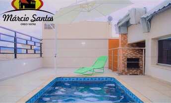 Imagem 5: Apartamento no Condomínio Solar do Jurity