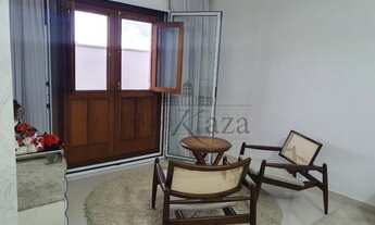 Imagem 4: Casa - Condomínio - Cidade Jardim - Jacareí - 309m² - 3 Dormitórios Aceita Permuta