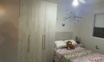 Imagem 3: Apartamento para venda possui 56 metros quadrados com 2 quartos em Vila Yara - Osasco - Sã