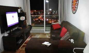 Imagem 2: Apartamento para Venda em Limeira, Parque Egisto Ragazzo, 2 dormitórios, 1 banheiro, 1 vag