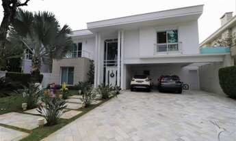 Imagem 2: BARUERI - Casa Padrão - Alphaville