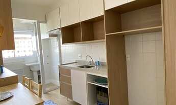 Imagem 3: Apartamento 02 dormitórios - centro Alphaville - NOVO