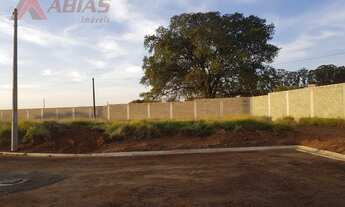 Imagem 12: São Carlos - Terreno Padrão - Condomínio Villeneuve