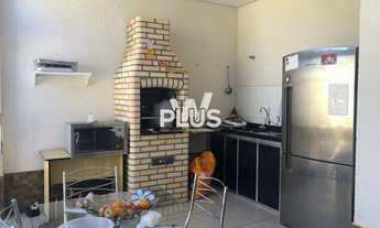 Imagem 6: Casa de Condomínio com 4 dorms, Condominio Golden Park Residence I, Sorocaba - R$ 850 mil