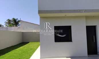 Imagem 3: Casa com 2 quartos - Bairro Boracéia em Bertioga