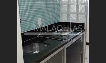 Imagem 4: LOCAÇÃO - CONVENCIONAL - COND. FANNY