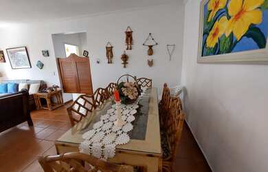 Imagem 6: Apartamento 2 dormitórios de frente Enseada Guarujá SP