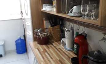 Imagem 3: Apartamento para venda no Parque Industrial