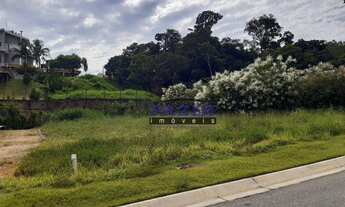 Imagem 4: Terreno Alto Padrão - ARBORETUM - Vinhedo/SP