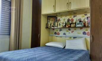 Imagem 9: Apartamento Padrão para Venda em São Miguel Paulista São Paulo-SP