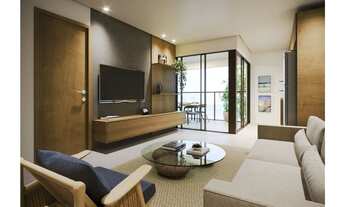 Imagem: Milagres Beach Residence - Retorno de 400