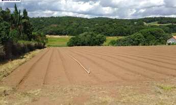 Imagem 5: Ibiúna, terreno com 10 mil metros, fundo pra represa