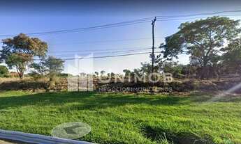 Imagem 3: área - Terra Preta - Hortolândia