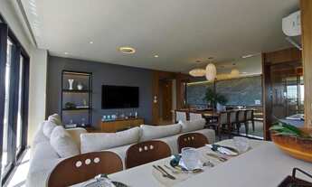 Imagem 2: Apartamento 3 suítes Setor Marista