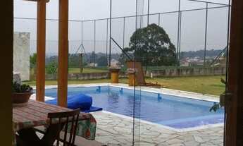 Imagem 6: EXCELENTE CHÁCARA A VENDA DO COLINAS DE INHANDJARA EM ITUPEVA