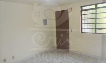 Imagem 4: Apartamento em Jardim Paranavaí - Mauá - SP]