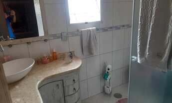 Imagem 6: Lindo sobrado para venda tem 130 metros quadrados na Vila Yara - Osasco - SP